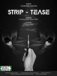 strip-tease